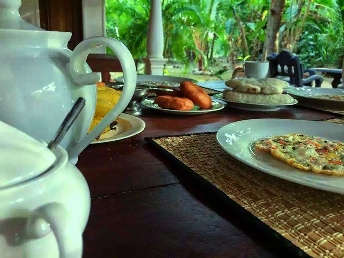Food & Drinks 5, Sigiriya Lahiru Homestay, Dambulla