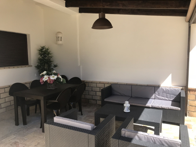 Others 5, Villa Chill In La Barrosa, Cádiz