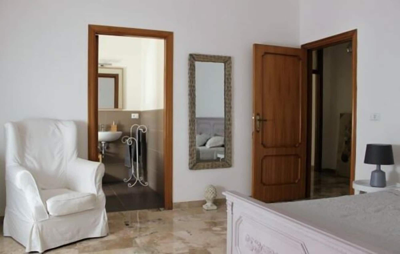 Bedroom 3, B&Be Home, Chieti