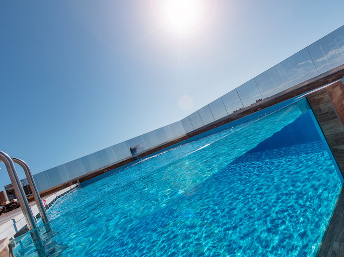 Sport & Beauty 2, Holiday Inn ANTALYA - LARA by IHG, Antalya