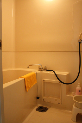 Bedroom 4, Yu No Mori Hotel Shidotaira, Hanamaki