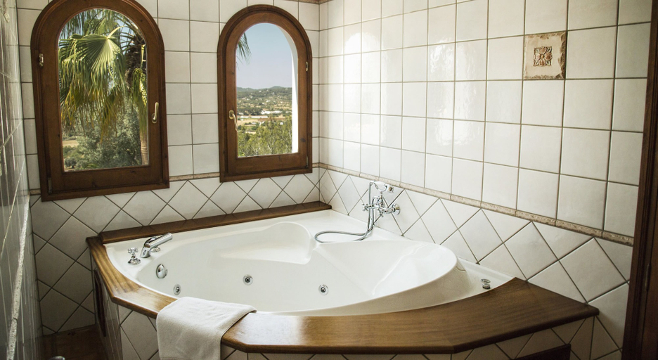 Bathroom 3, Villa Torres Caron, Baleares