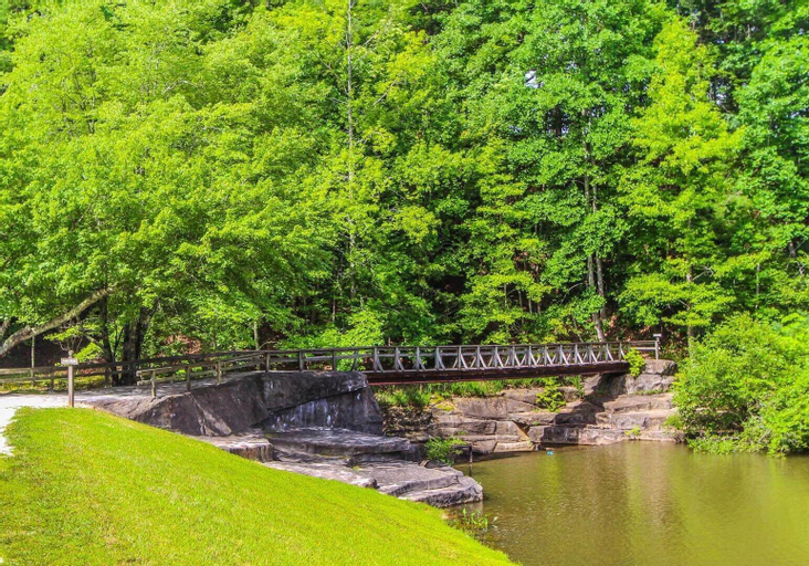 Golf Club Villas, Pickens