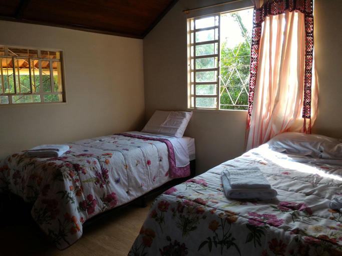 Bedroom 2, Recanto Bem Me Quer, Alto Paraíso de Goiás