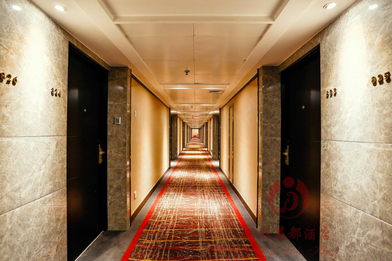 Others 4, Shenzhen Lido Hotel, Shenzhen