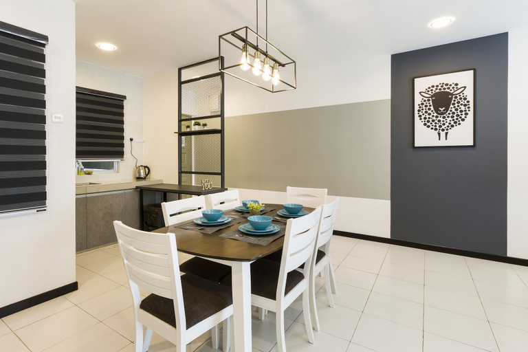 Others 4, Quintet Serviced Apartment Cameron, Cameron Highlands