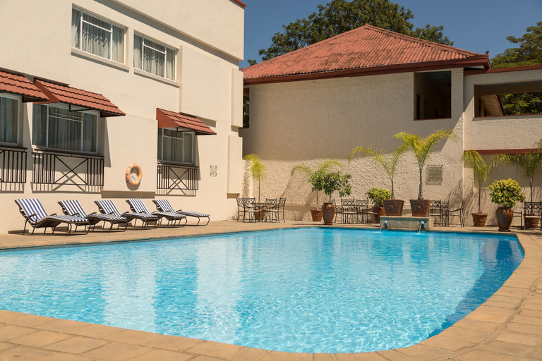 Sport & Beauty 2, Protea Hotel by Marriott Blantyre Ryalls, Blantyre City