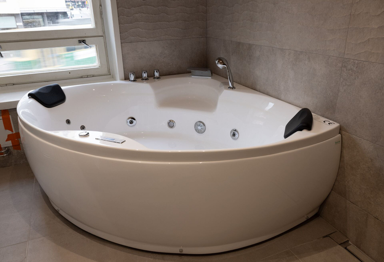 Bathroom 4, 2ndhomes Brand New 3BR Deluxe Apartment, Uusimaa