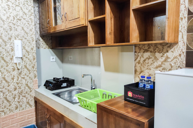 Others 4, Luxurious 2Br At Vida View Makassar Apartment, Makassar