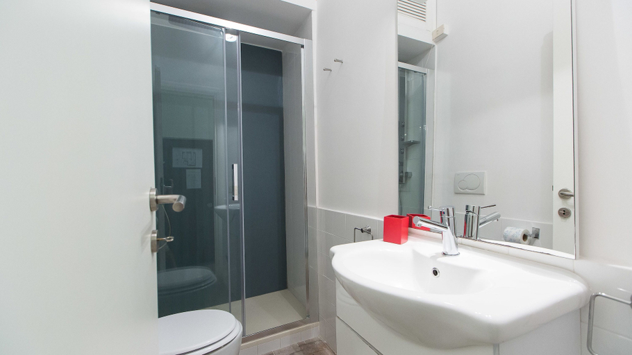 Others 3, Rental In Rome Beato Angelico Second Apartment, Roma