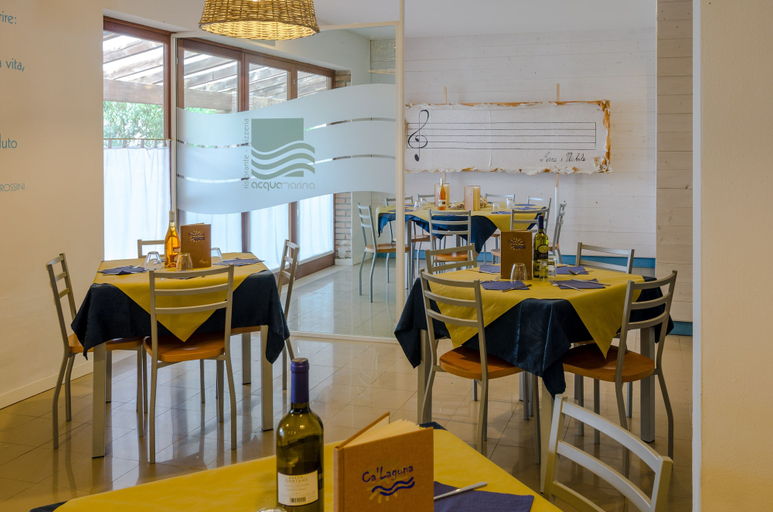 Food & Drinks 4, Villaggio Cà Laguna, Gorizia
