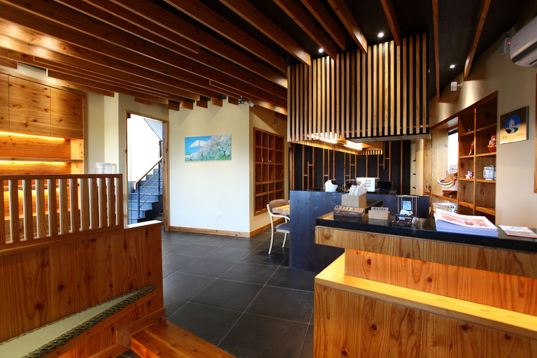 Others 5, ToutsuGyoen, Pingtung