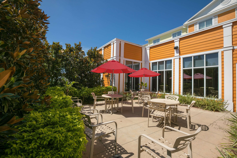 Exterior & Views 2, Hilton Garden Inn Lakeland, Polk