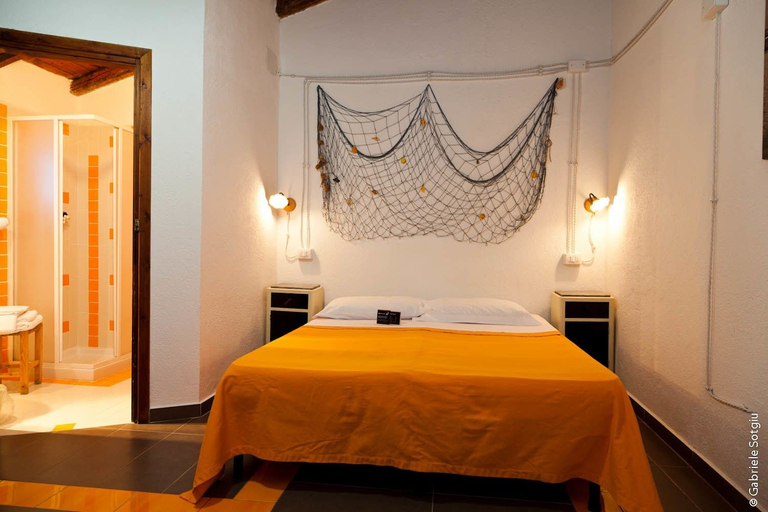 Bedroom 5, The Old Farm Asfodeli - Adults Only, Olbia-Tempio