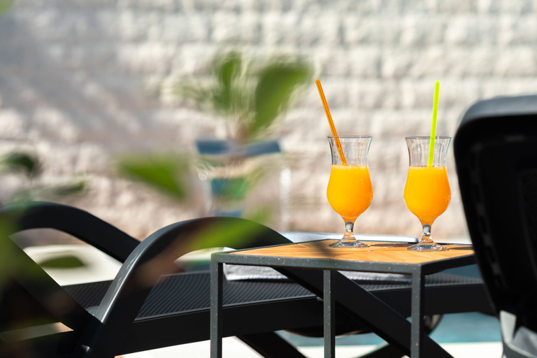 Food & Drinks 5, WISH Apartments, Korčula