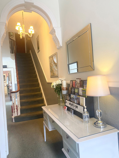 Others 5, Friars Rest Guest House, York