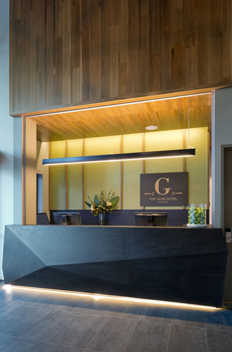 Public Area 5, The Glen Hotel & Suites, Eight Mile Plains