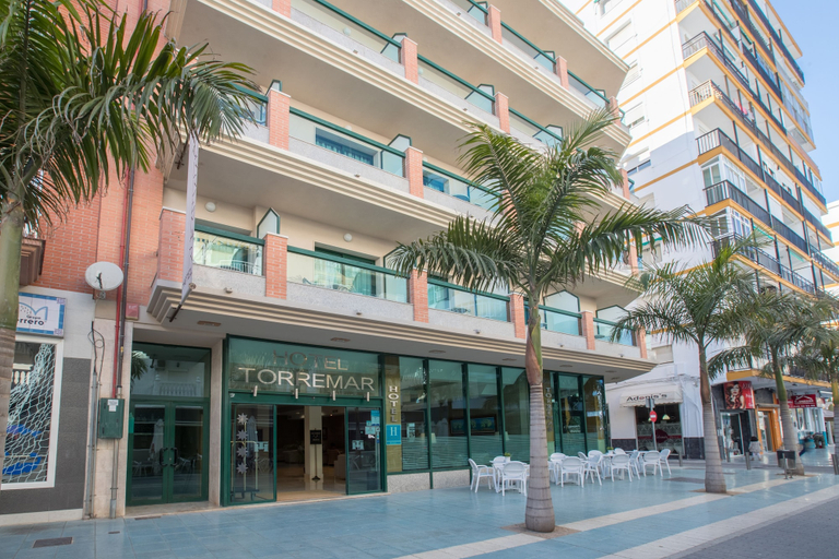 Exterior & Views 4, Hotel Torremar – Mares, Málaga
