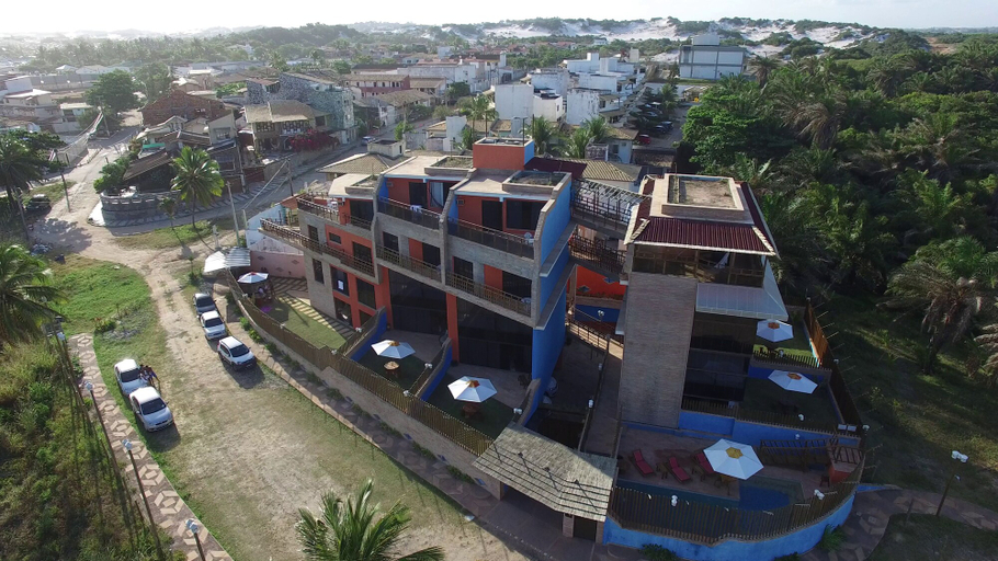 Exterior & Views 2, Villaggio Orizzonte, Salvador