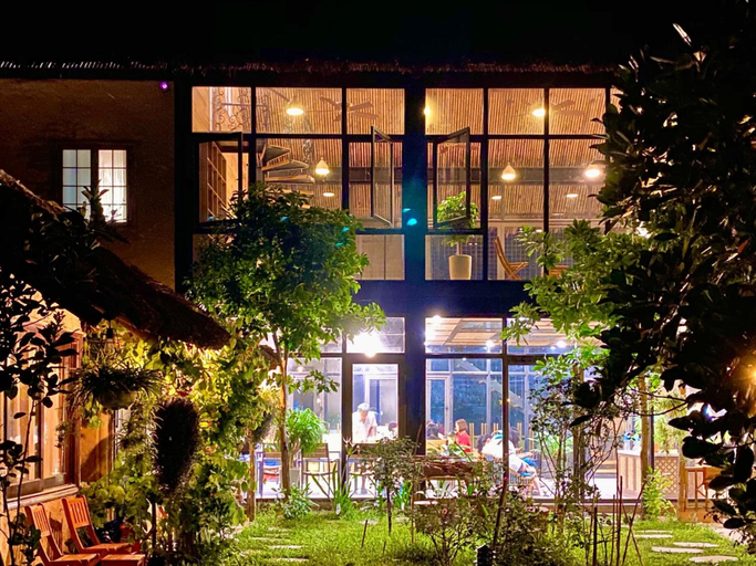 Exterior & Views 2, May Homestay Ninh Binh, Hoa Lư