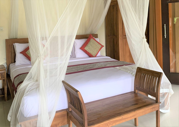 Bedroom 4, Bagiya Suites & Villas, Gianyar