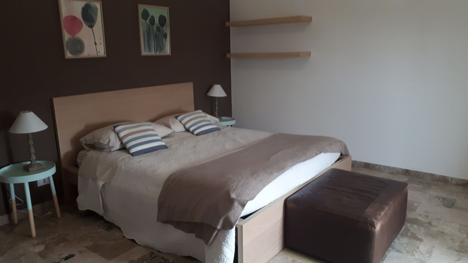 Bedroom 4, B&Be Home, Chieti