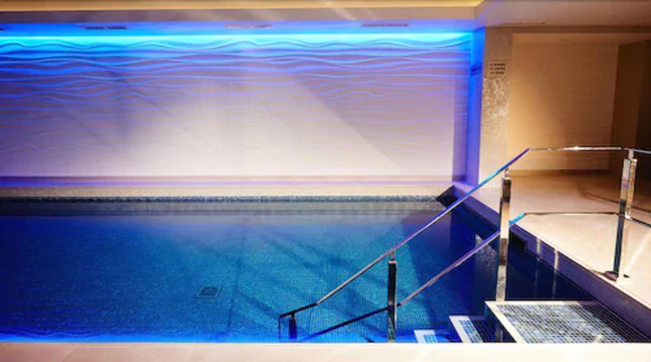 Sport & Beauty 2, Harbour Hotel Sidmouth, Devon