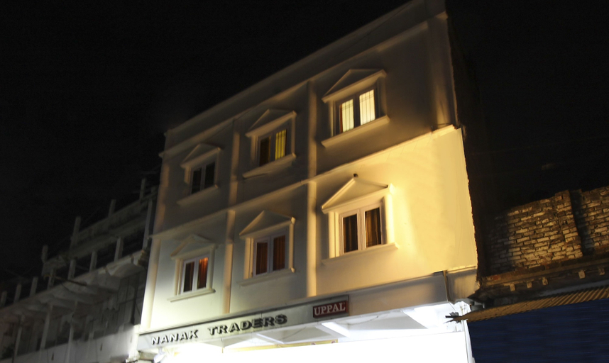 Exterior & Views 2, Itsy Hotels Royal Monarch, Gorakhpur