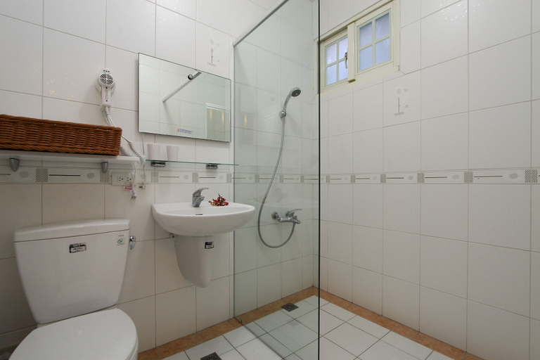 Bathroom 3, Star Shine B&B, Yilan