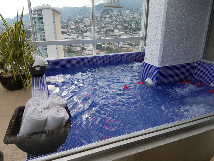 Sport & Beauty 2, HS HOTSSON Hotel Acapulco, Acapulco de Juárez