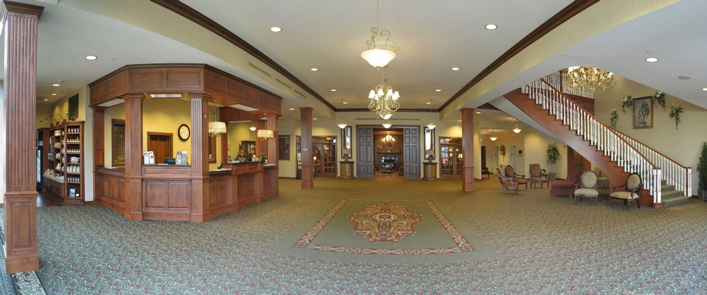Carlisle Inn Sugarcreek, Tuscarawas