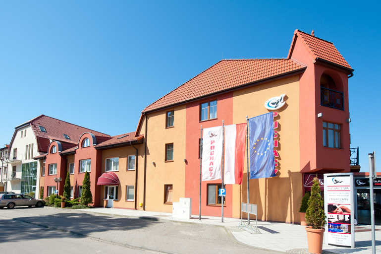 Exterior & Views 2, Puchacz Spa, Gryfice