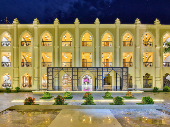 Exterior & Views 2, My Son Heritage Resort And Spa, Da Nang