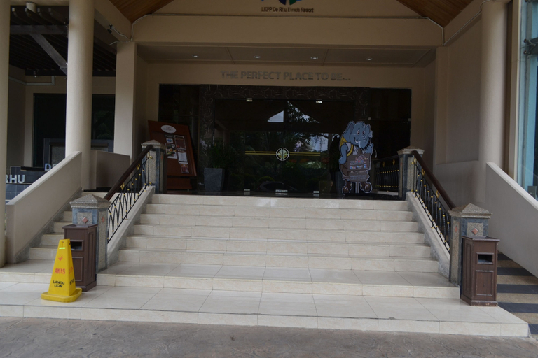 Exterior & Views 2, De Rhu Beach Resort, Kuantan
