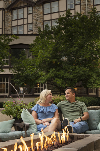 Exterior & Views 2, The Elms Hotel & Spa, a Destination by Hyatt Hotel, Kansas City