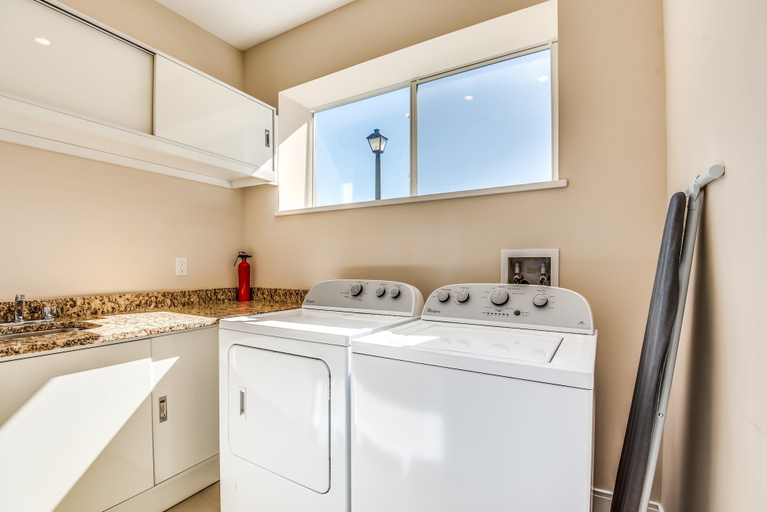 Bathroom 3, Magic Village Resort 4 Bdrm Townhome, Osceola