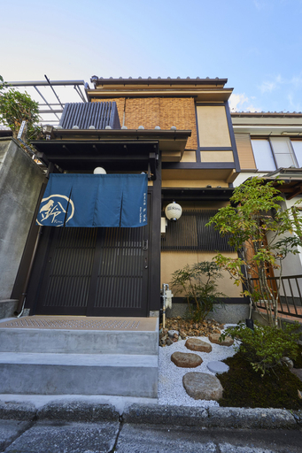 Exterior & Views 2, Rinn Tsukinuke, Kyoto