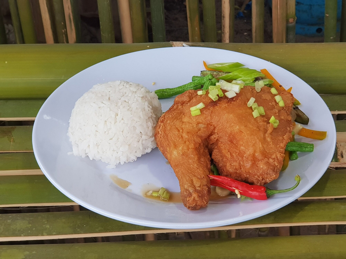 Food & Drinks 5, Backpackers Island Beach Camp - Adults Only, El Nido