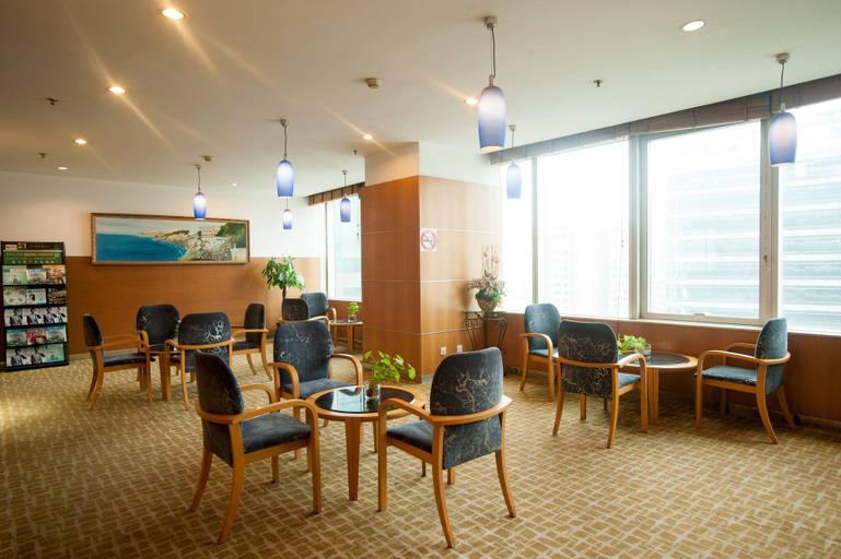 Others 5, Jin Jiang Tian Cheng Hotel, Shanghai