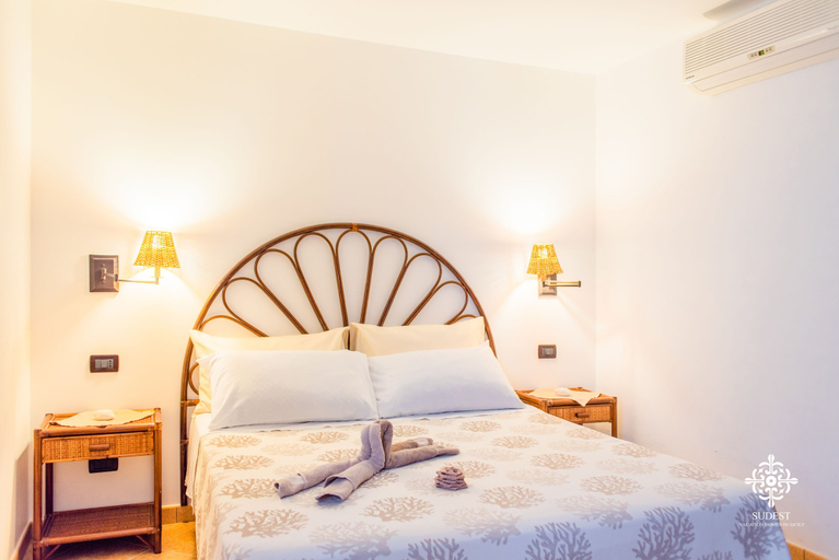 Room 5, Almanzar - Seaside residences, Agrigento
