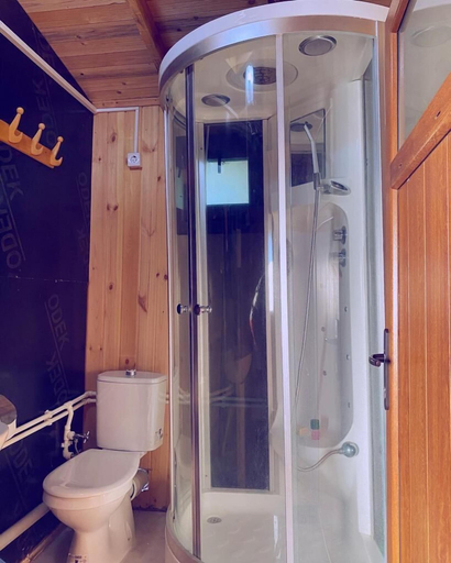 Room 5, Elysium Garden Assos Bungalow & Glamping, Ayvacık