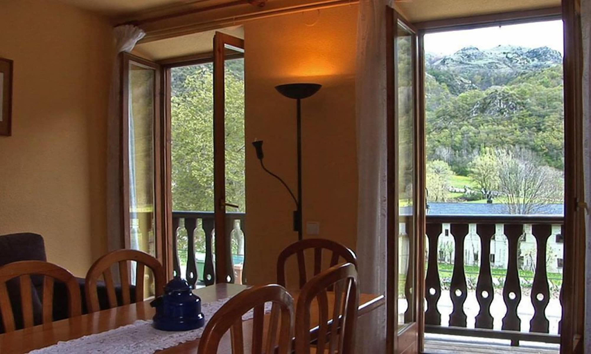 Others 4, Apartaments La Llucana, Lleida
