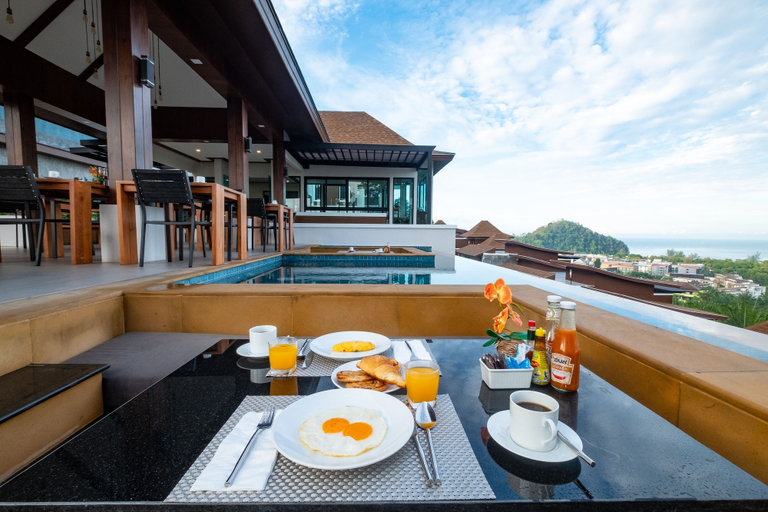 Others 2, Andakiri Pool Villa Panoramic Sea View, Mueang Krabi