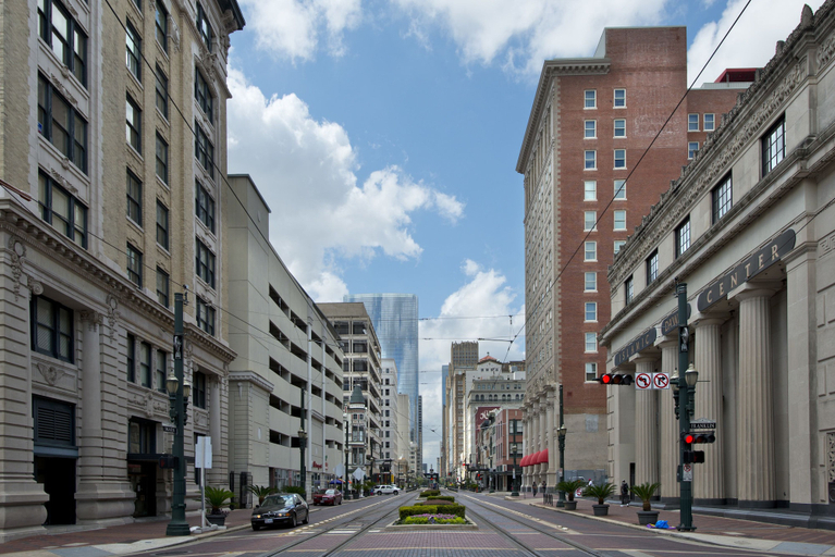 Exterior & Views 2, Hotel ICON, Autograph Collection, Houston