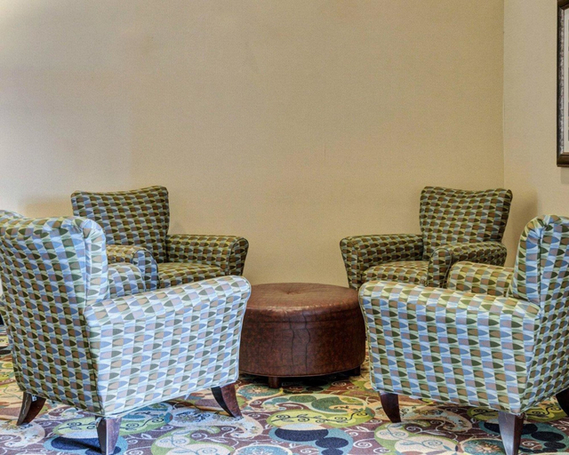 Others 4, Comfort Suites near Hot Springs Park, Garland