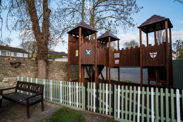 Exterior & Views 2, The Brewers Inn, Cambridgeshire