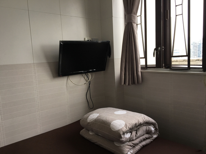 Bedroom 3, Kowloon Mongkok 1812 Guest House, Kowloon
