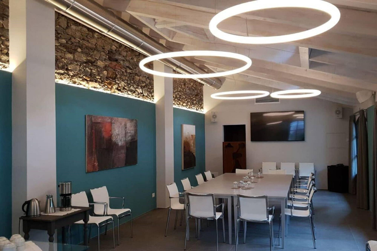 Food & Drinks 5, Park Hotel Italia, Verbano-Cusio-Ossola
