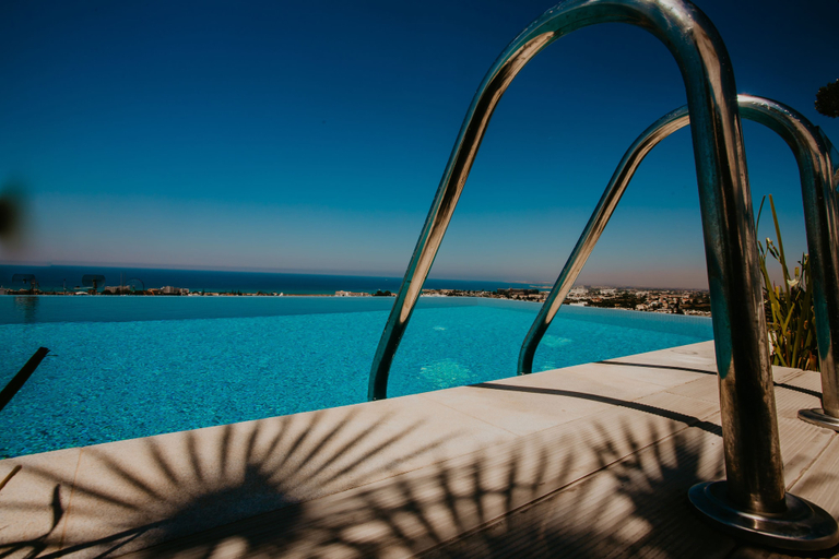 Sport & Beauty 3, Hotel Napa Suites - Adults Only