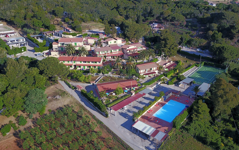 Residence La Valdana, Livorno